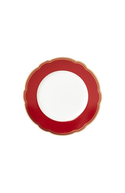 Тарелка салатная pompadour rouge BERNARDAUD, арт. 2593/17
