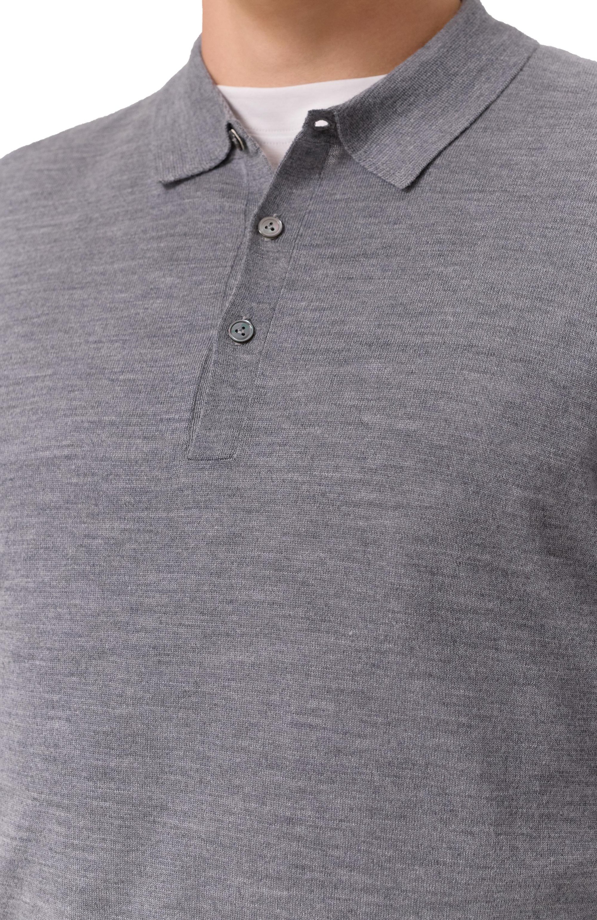 Шерстяное поло VAN LAACK, арт. VL-SABRI-XX/S00173/3XL, фото 5