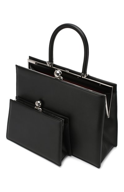 Сумка twin frame RATIO ET MOTUS, арт. REM19FWTFBK-SL, фото 4