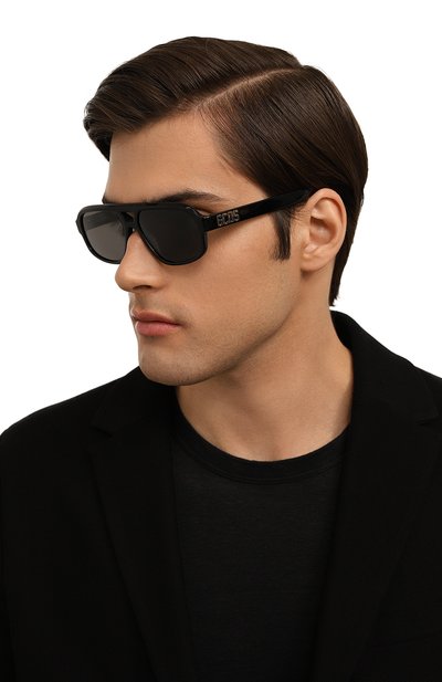 Солнцезащитные очки GCDS, арт. GD0046 01A, фото 3