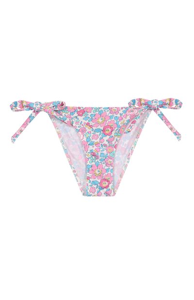 Плавки-бикини PESCIOLINO ROSSO, арт. PBSF8/8A-12A