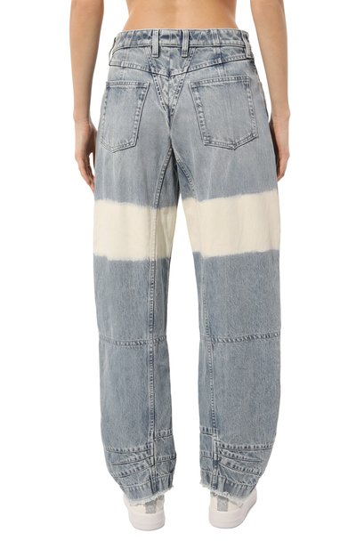 Джинсы JIL SANDER, арт. J02KA0230/J46463, фото 4