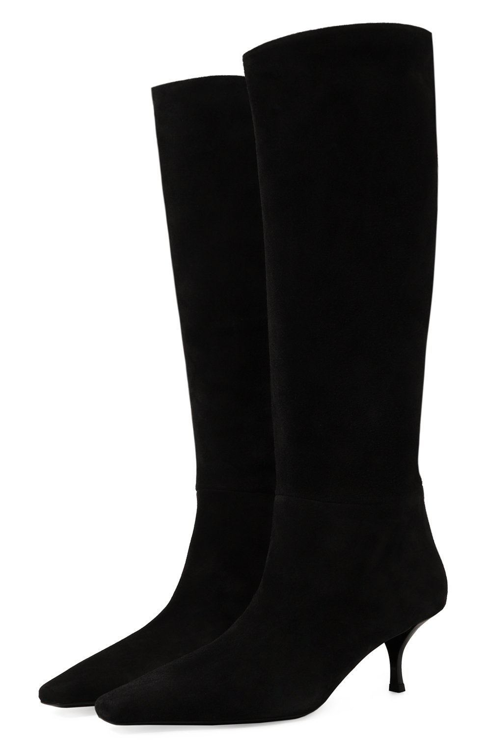 Замшевые сапоги rami tubo 50 NEOUS, арт. 00449B01, фот�о 1