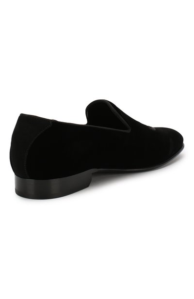 Комбинированные лоферы thame JIMMY CHOO, арт. THAME/VMD, фото 4