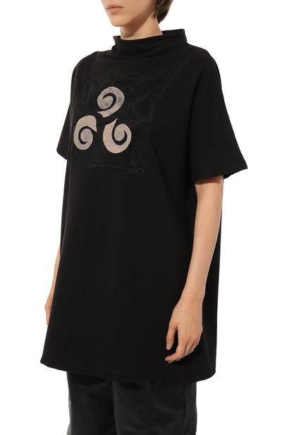 Хлопковое платье MIDGARD PARIS, арт. B41201, фото 3