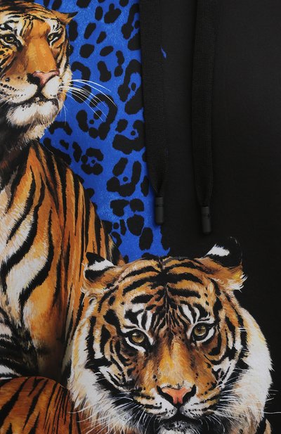 Худи DOLCE & GABBANA, арт. I9AEAZ/G7CZ1, фото 5