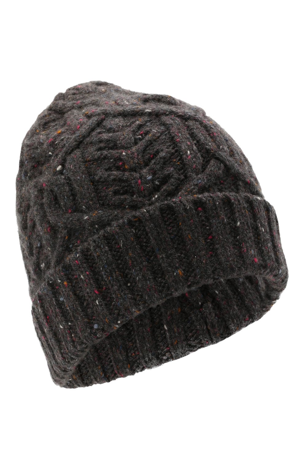 Кашемировая шапка LORO PIANA, арт. FAL9154, фото 1