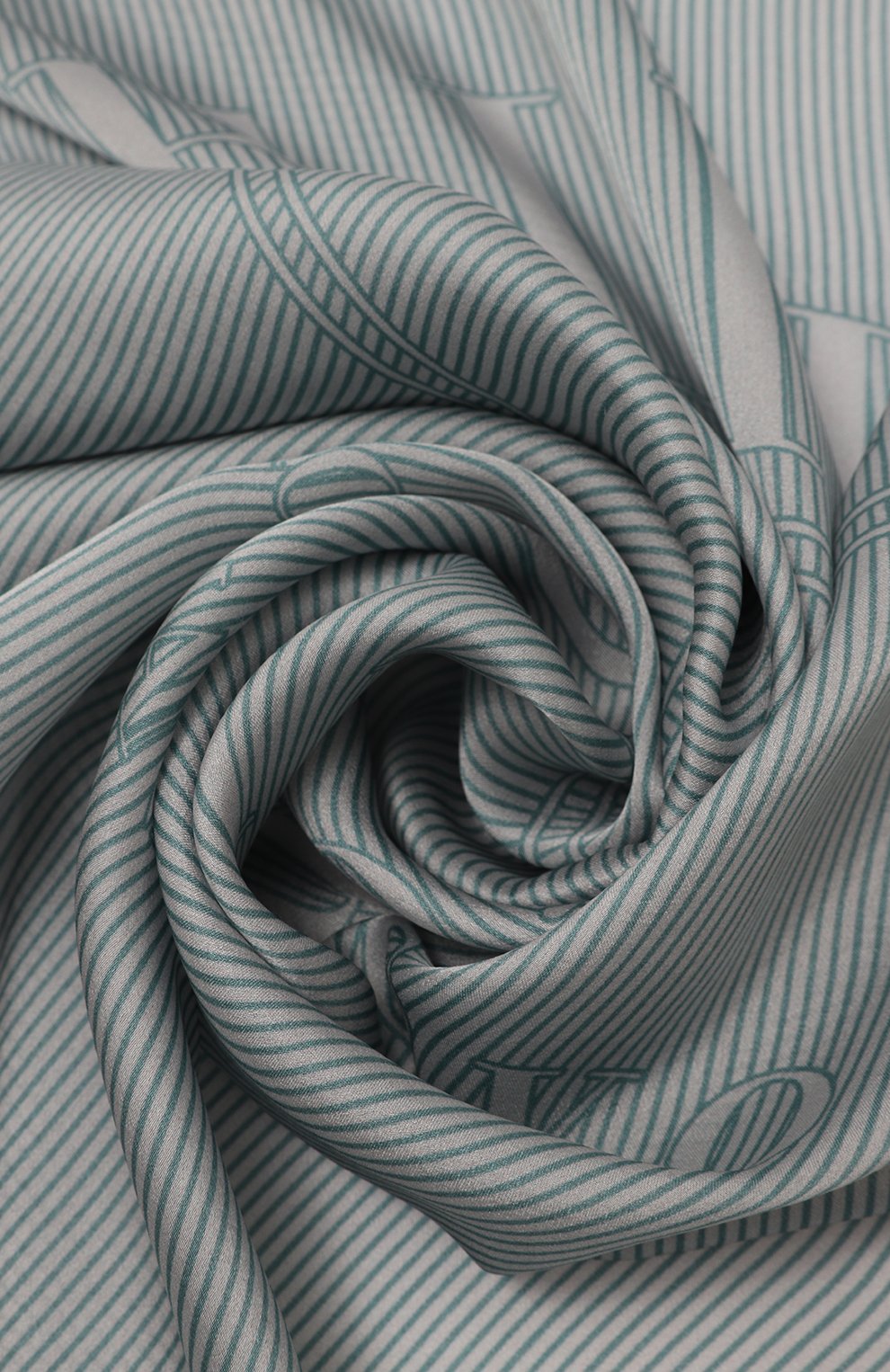 Шелковый платок GIORGIO ARMANI, арт. 795304/4R111, фото 4