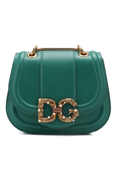 Сумка dg amore DOLCE & GABBANA, арт. BB6677/AK295, фото 1