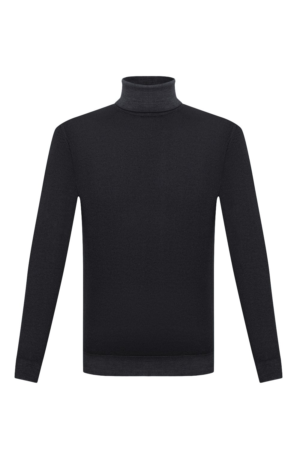 Шерстяная водолазка DANIELE FIESOLI, арт. DF 0005, фото 1