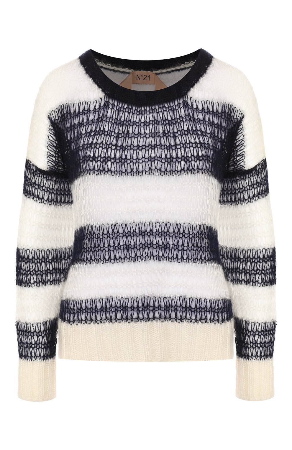 Свитер N21, арт. 19I N2M0/A037/7086, фото 1