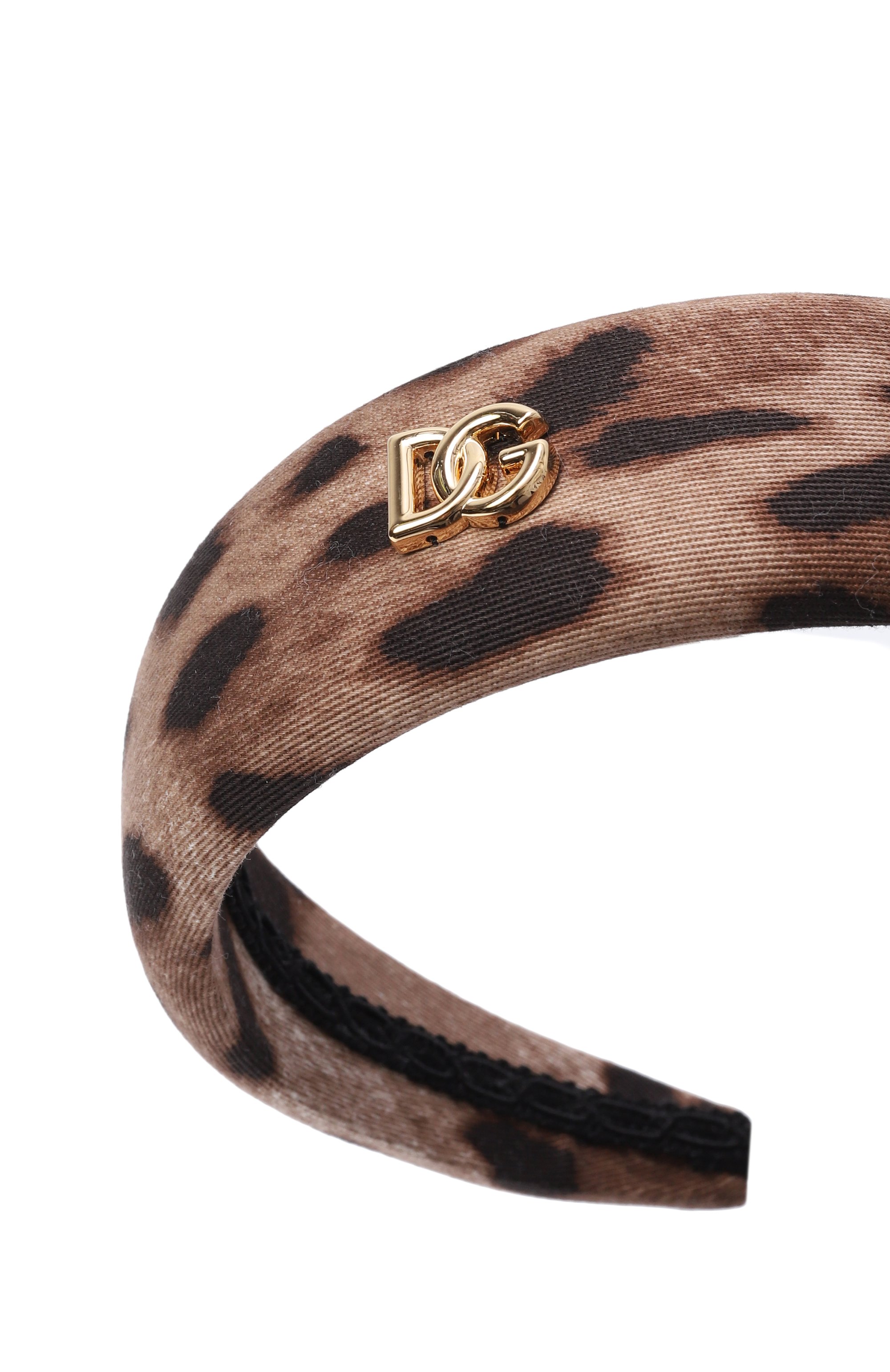 Ободок DOLCE & GABBANA, арт. LB3L54/FSFAG, фото 3