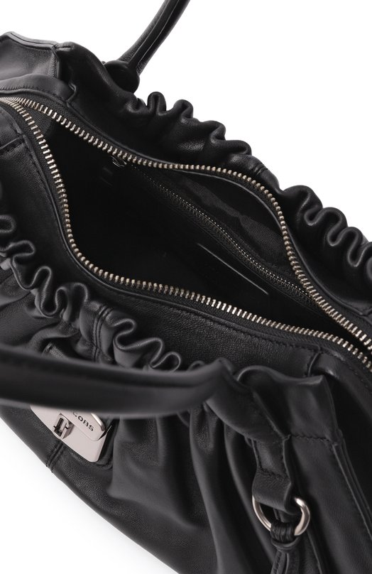 Сумка The Cristina MARC JACOBS (THE) 2F5HSH031H01 Чёрный  2F5HSH031H01 Фото 6