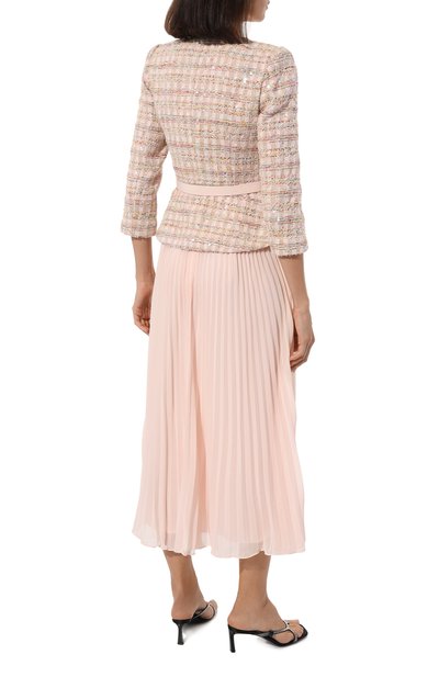 Платье SELF-PORTRAIT, арт. PF23-088M-P, фото 4