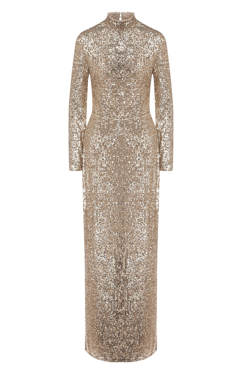 Платье с пайетками A LA RUSSE, арт. 3.9.23.02.2, фото 1