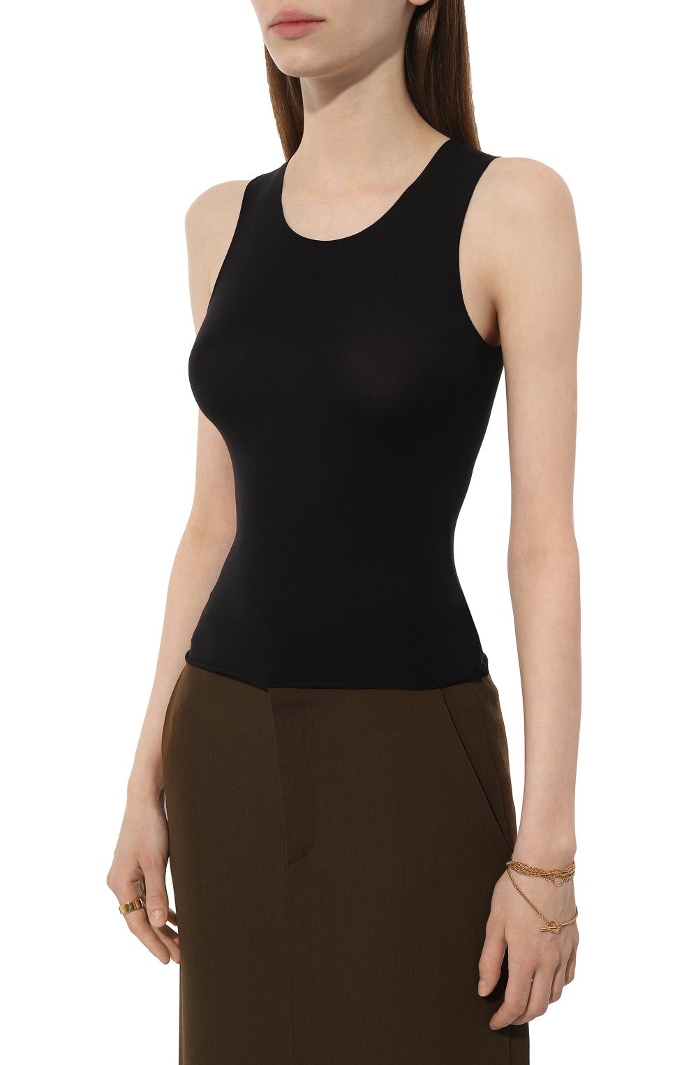 Майка MM6, арт. S62NL0044/S24578, фото 3