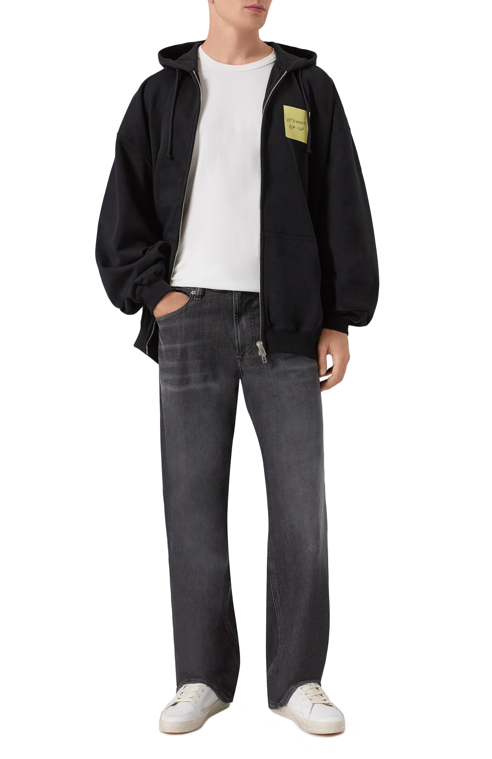 Джинсы 2080 d-reel DIESEL, арт. A17867/09M66, фото 2