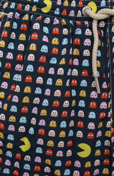 Плавки-шорты MC2 SAINT BARTH, арт. STBK/JEAN LIGHTING/04981D, фото 3