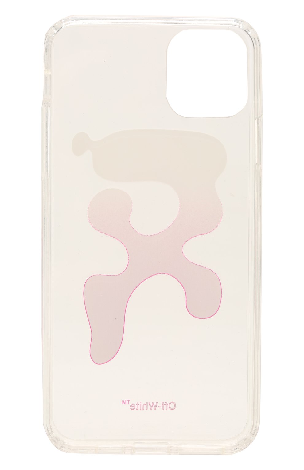Чехол для iphone 11 pro max OFF-WHITE, арт. 0WPA013R202950469828, фото 2