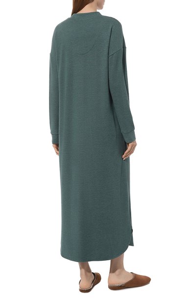 Платье FERAUD зеленого цвета по цене 32760 руб., арт. 3231355, фото 4 Платье FERAUD, арт. 3231355, фото 4