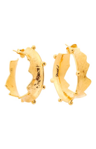 Серьги quechua ii SEVENWORLDS, арт. SW813/1, фото 3