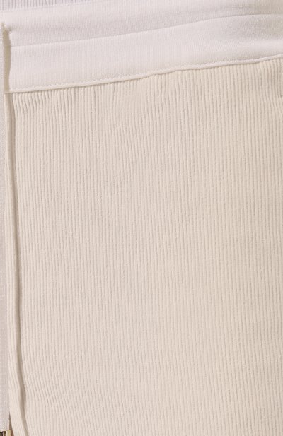 Вельветовые брюки LORENA ANTONIAZZI, арт. PA47AA/4245, фото 5