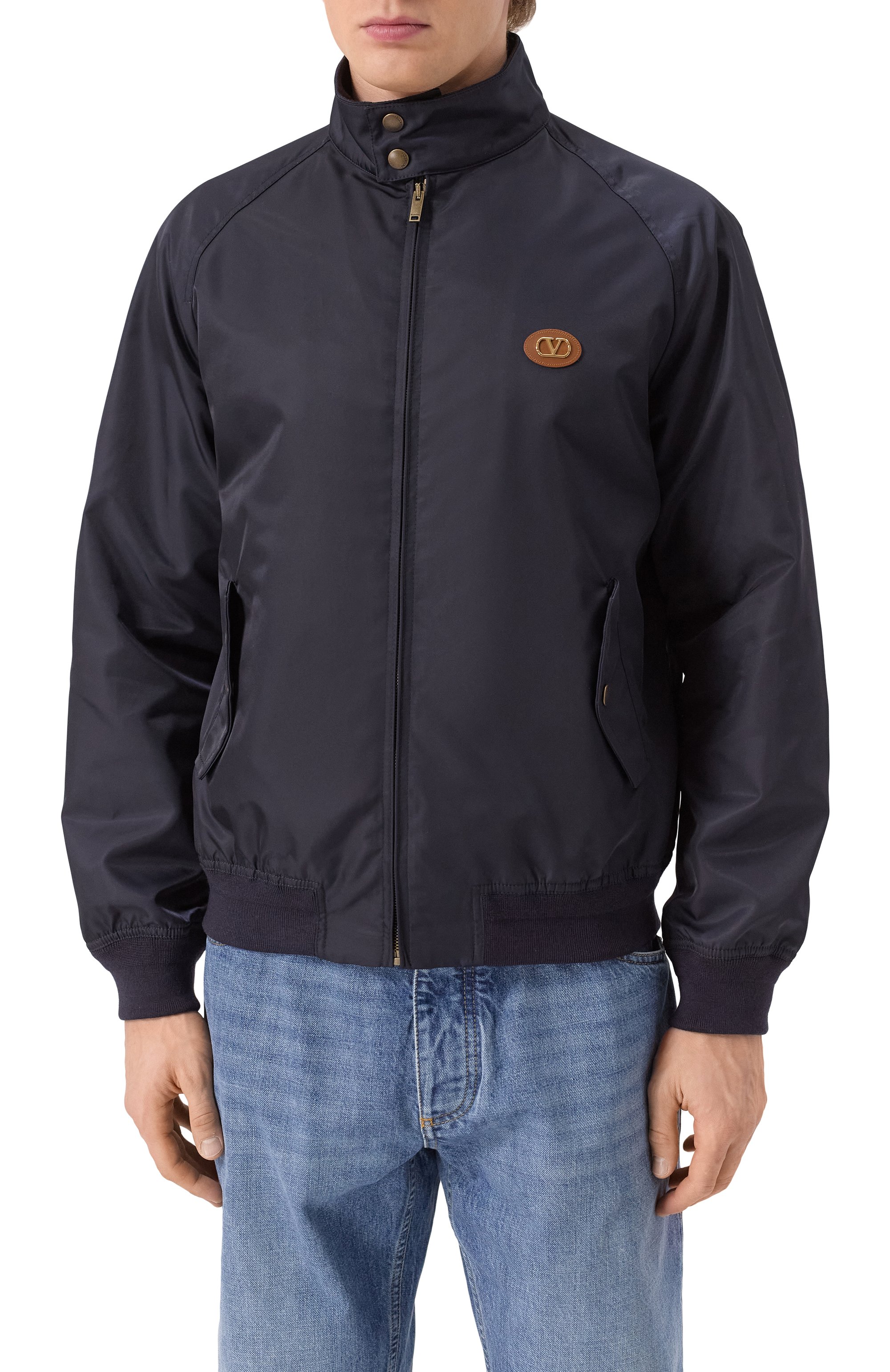 Бомбер VALENTINO, арт. 6V3CIP605CM, фото 3