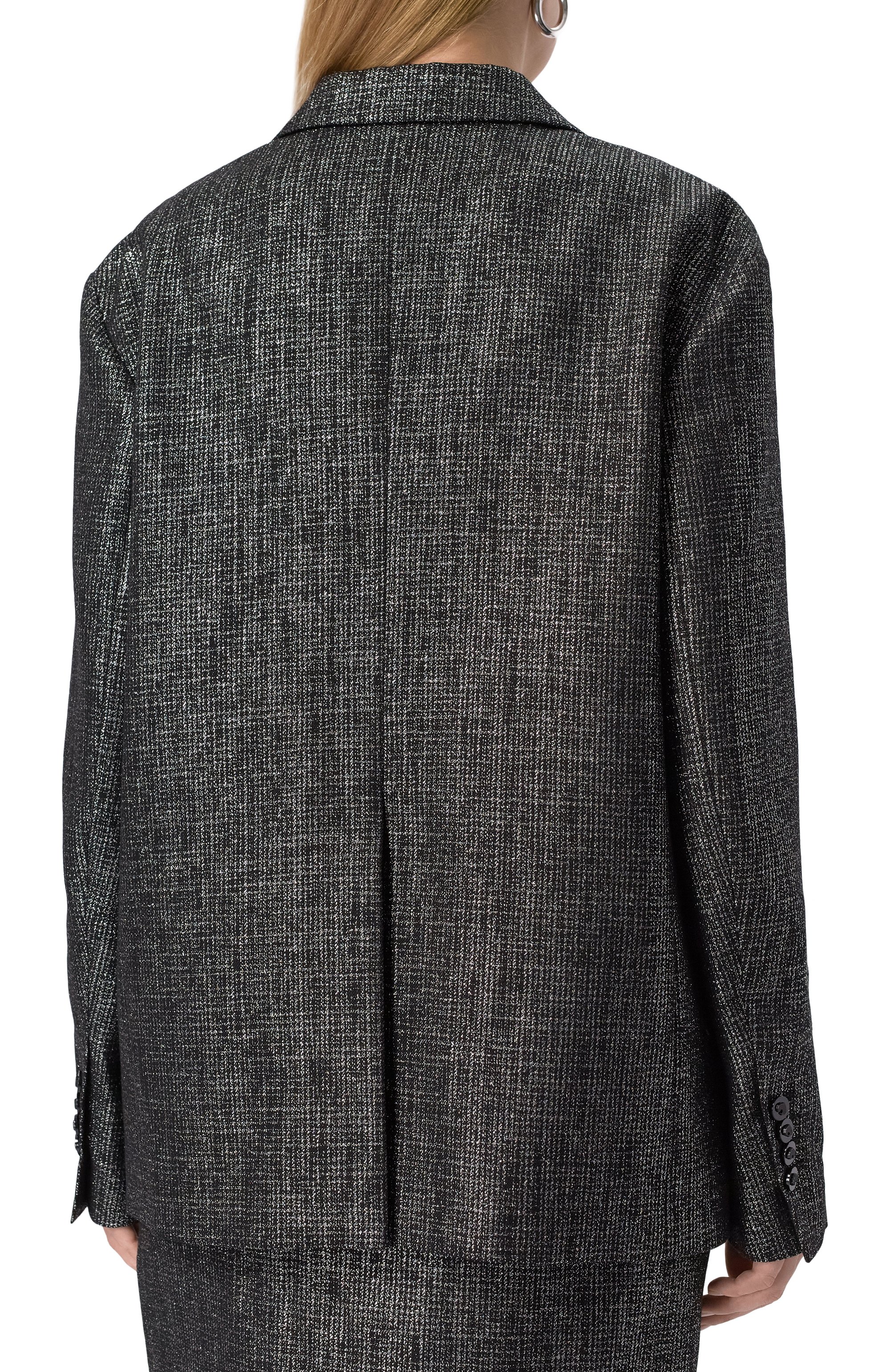 Жакет AKHMADULLINA, арт. 1225.2JT614/V713.3, фото 4