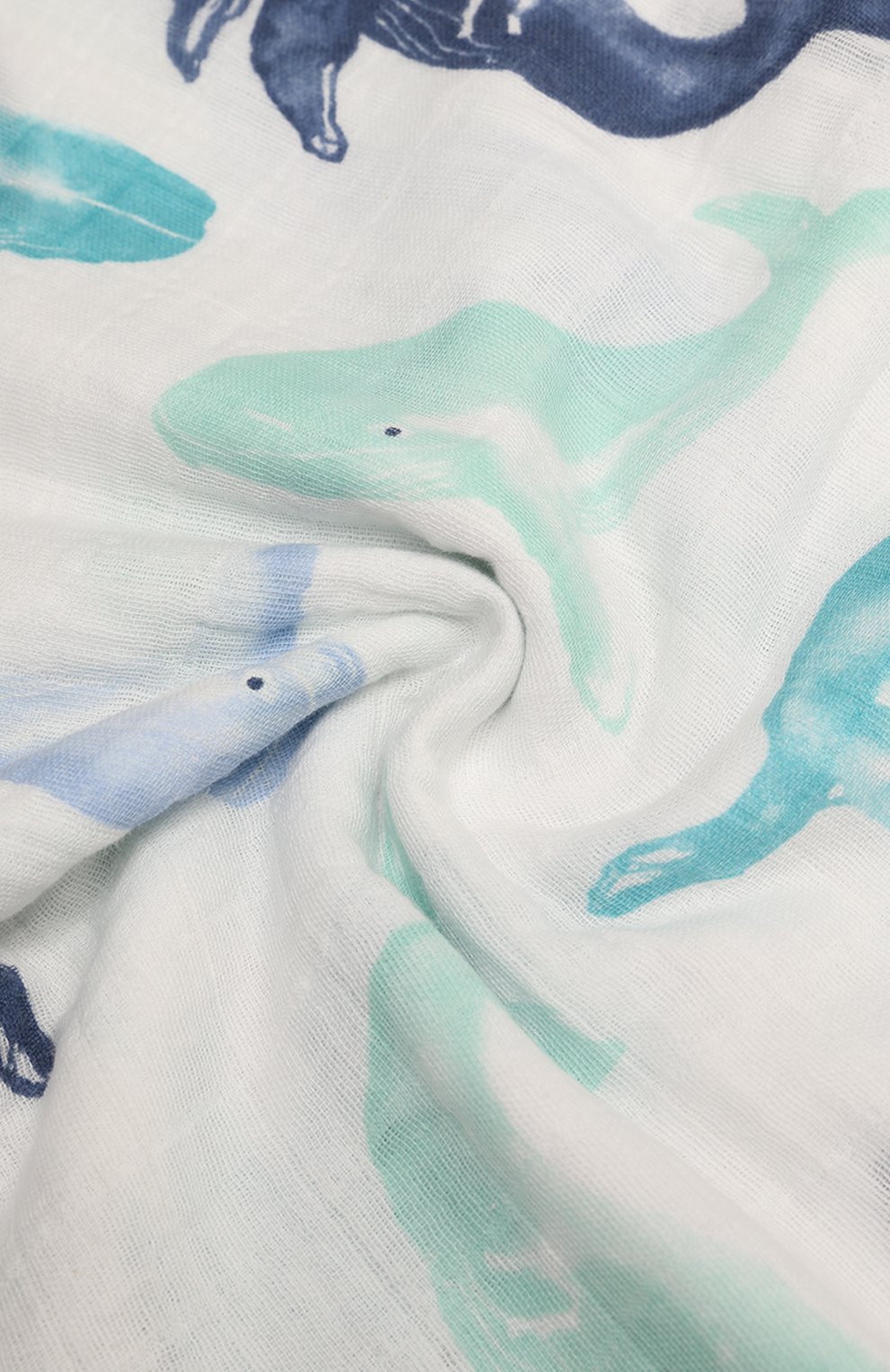 Комплект из четырех пеленок ADEN+ANAIS, арт. 2071, фото 4