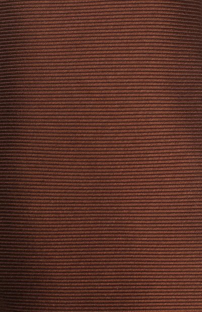 Шелковый галстук CANALI коричневого цвета по цене 14650 руб., арт. 18/HJ02606, фото 3 Шелковый галстук CANALI, арт. 18/HJ02606, фото 3