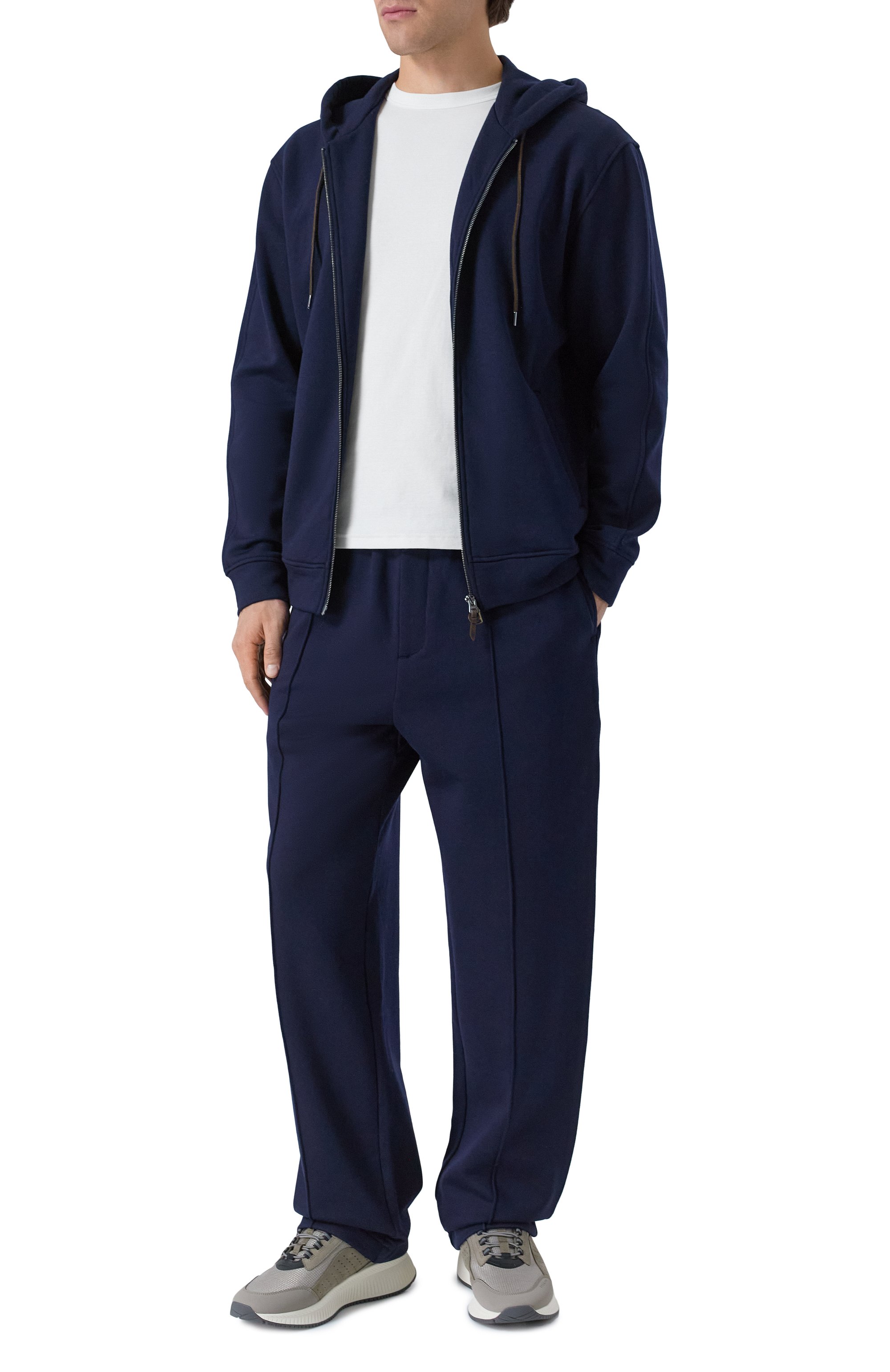 Брюки 12 STOREEZ, арт. 134136, фото 2