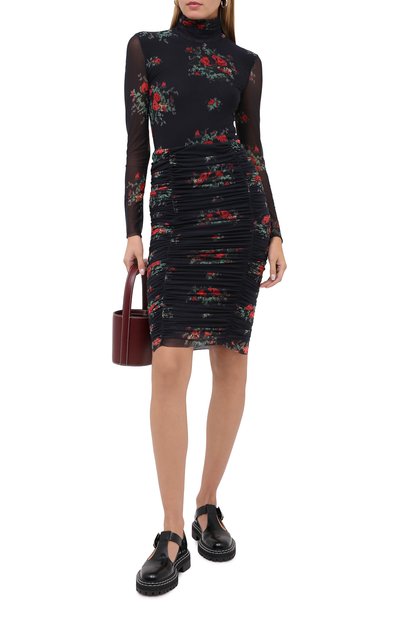 Юбка GANNI, арт. T2657, фото 2