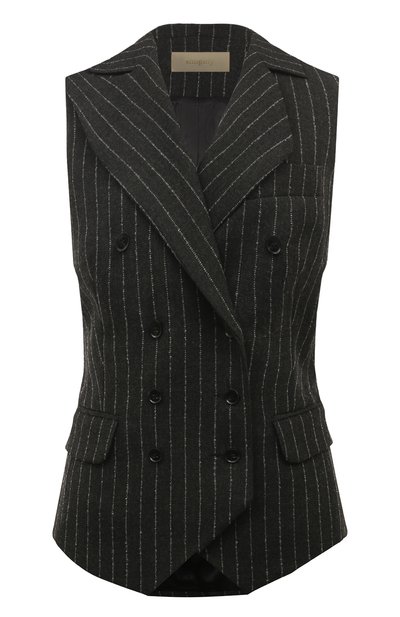 Шерстяной жилет SIMPLIFY, арт. JLT02, фото 1