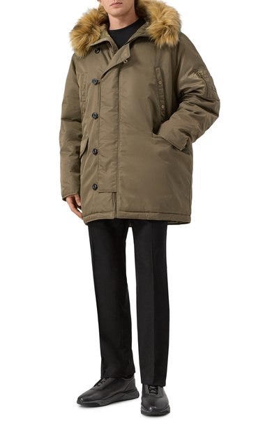 Пуховик HUGO, арт. 50546236, фото 2