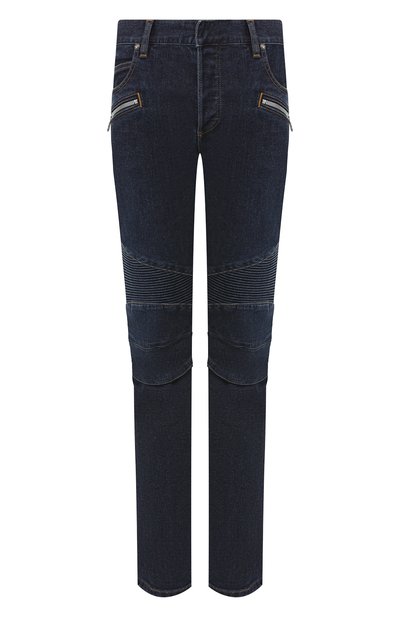 Джинсы BALMAIN, арт. SH15342/Z162, фото 1