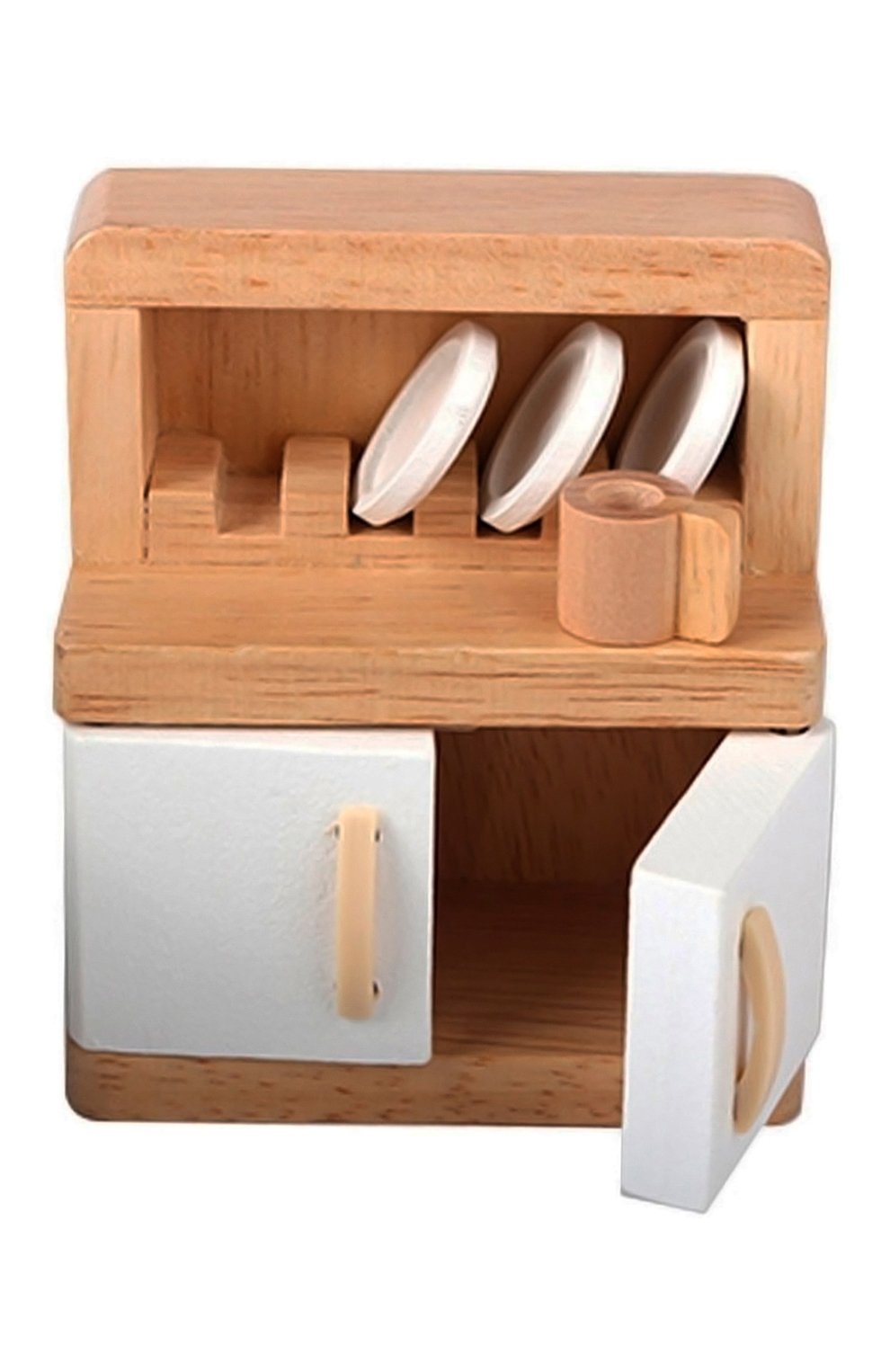 Игрушечный набор мебели столовая HAPE, арт. E3454_HP, фото 4