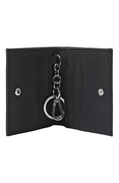 Кожаный футляр для ключей BOSS, арт. 50542381, фото 3