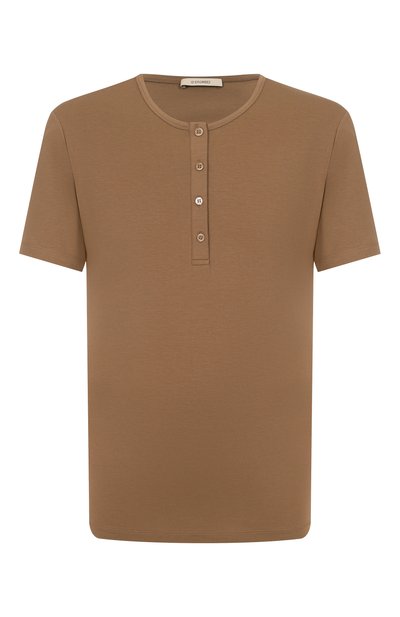 Мужская футболка-хенли 12 STOREEZ, арт. 130771