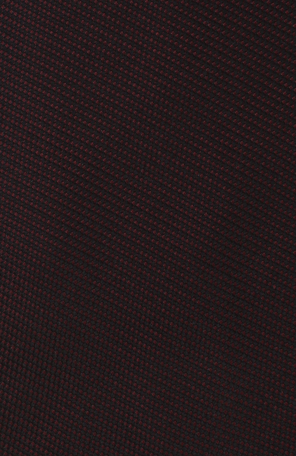 Шелковый галстук ZEGNA, арт. Z6E15/1XW, фото 3