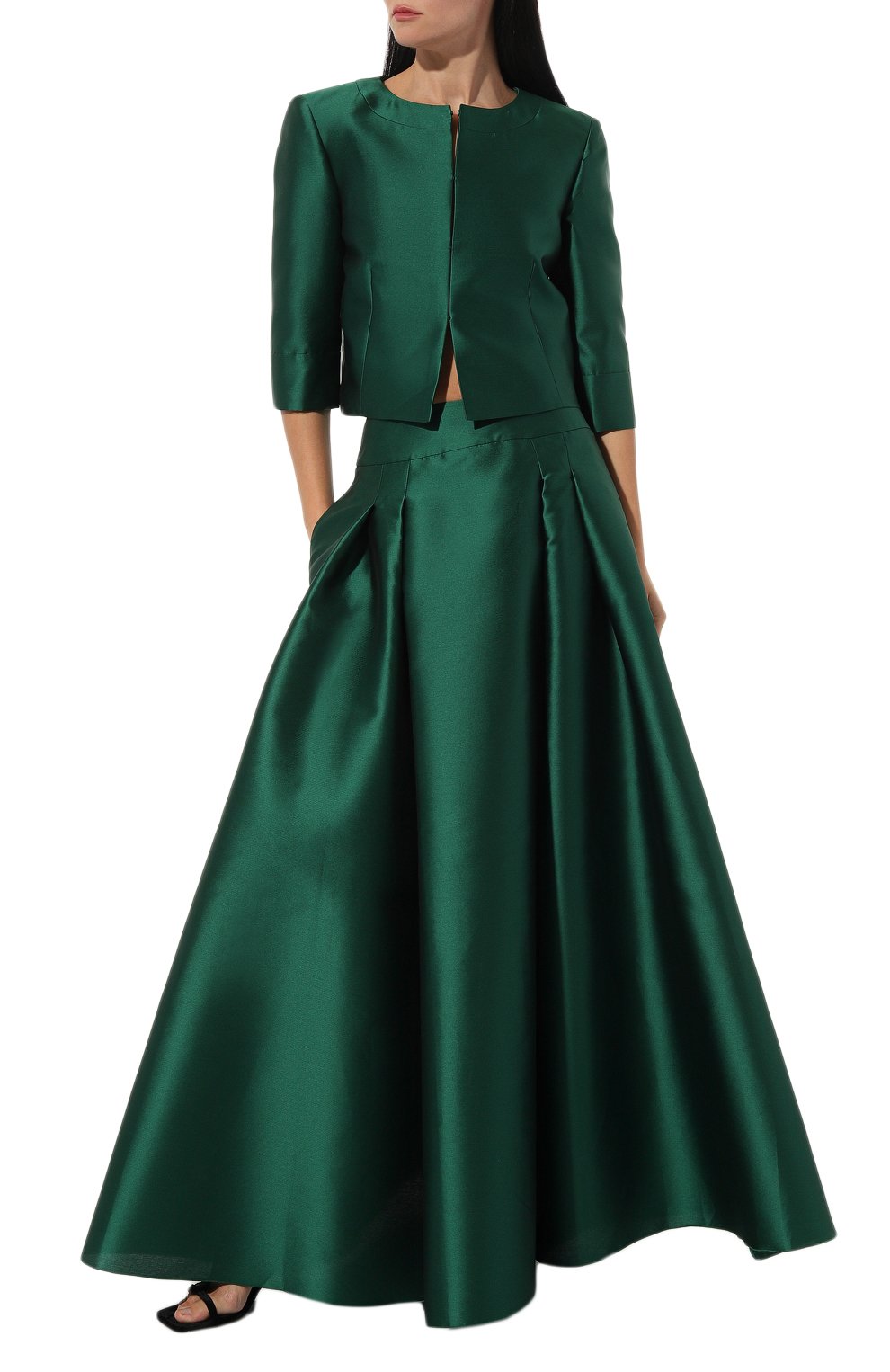 Юбка ALBERTA FERRETTI, арт. 0111 6625, фото 2