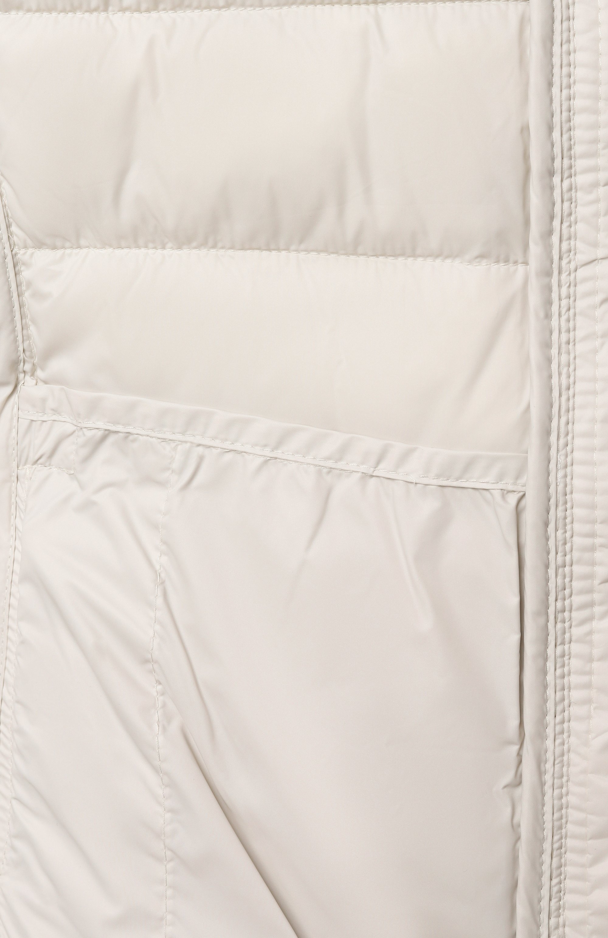 Утепленный жилет EA7, арт. 7W000087/AF12477, фото 7