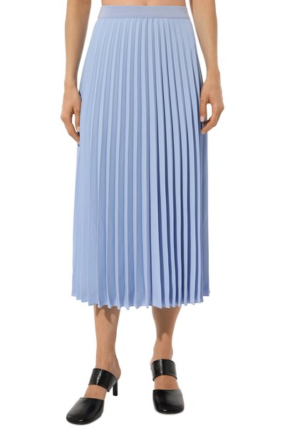 Плиссированная юбка OLOLOL, арт. OLSK021/8007.401/W25, фото 3