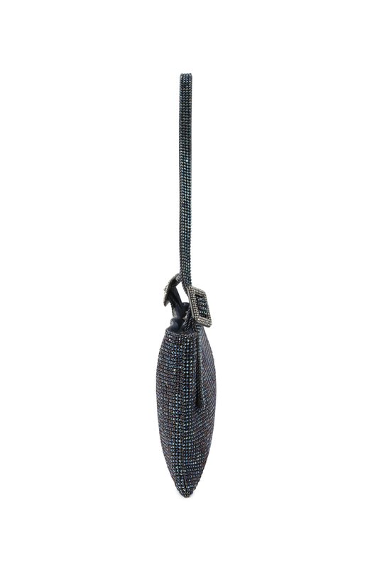 Сумка Best Friend Benedetta Bruzziches Синий, фото 4