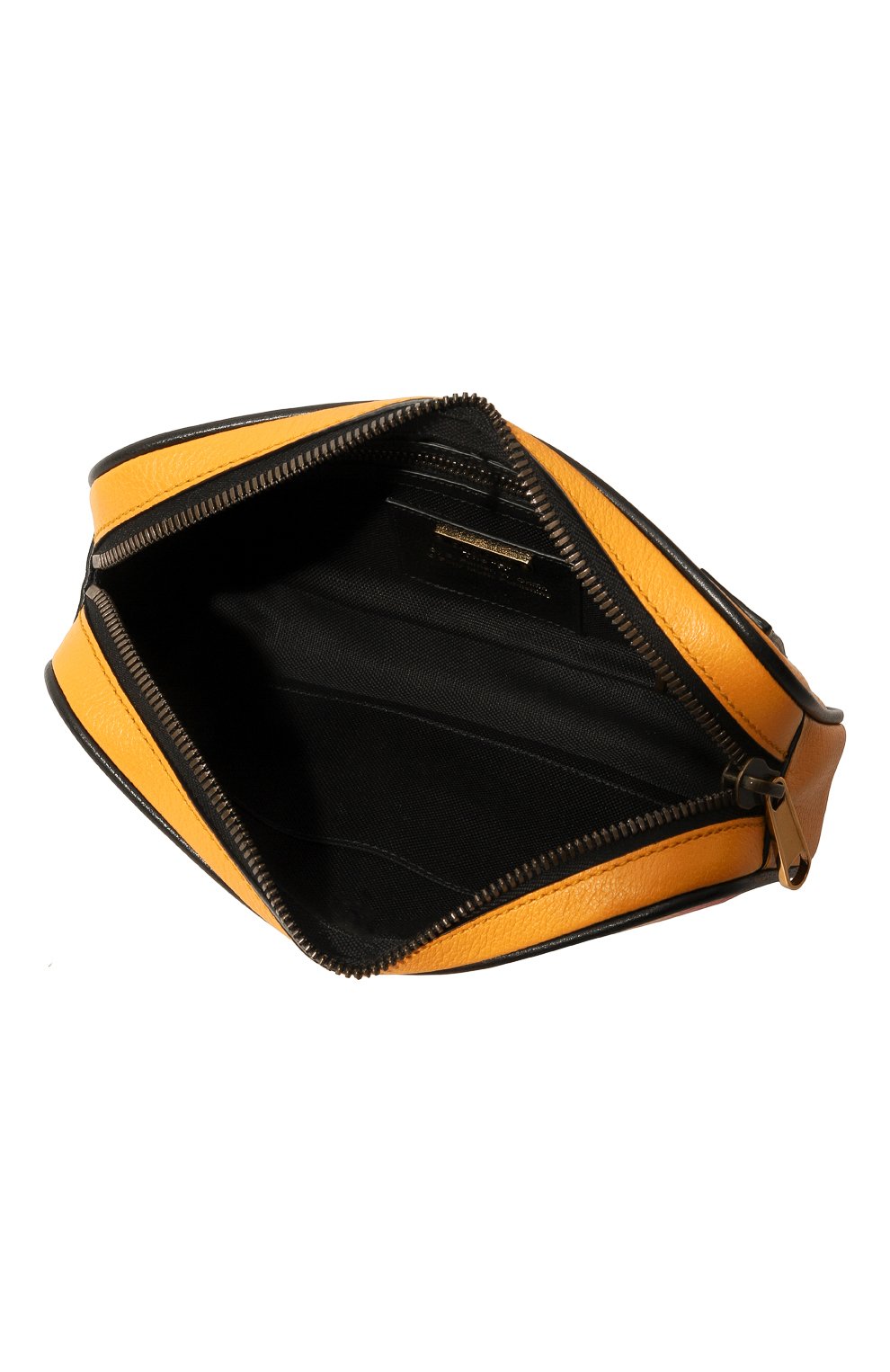 Поясная сумка gucci 100 GUCCI, арт. 602695 ULMBT, фото 5