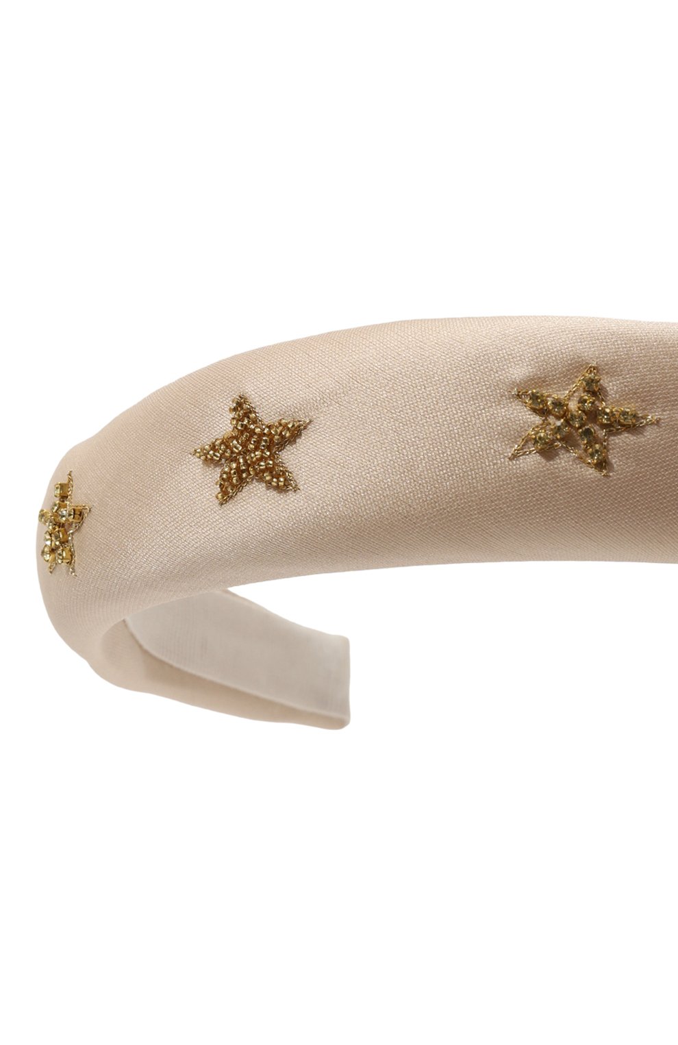 Ободок IL GUFO, арт. A24PH215N0063, фото 3