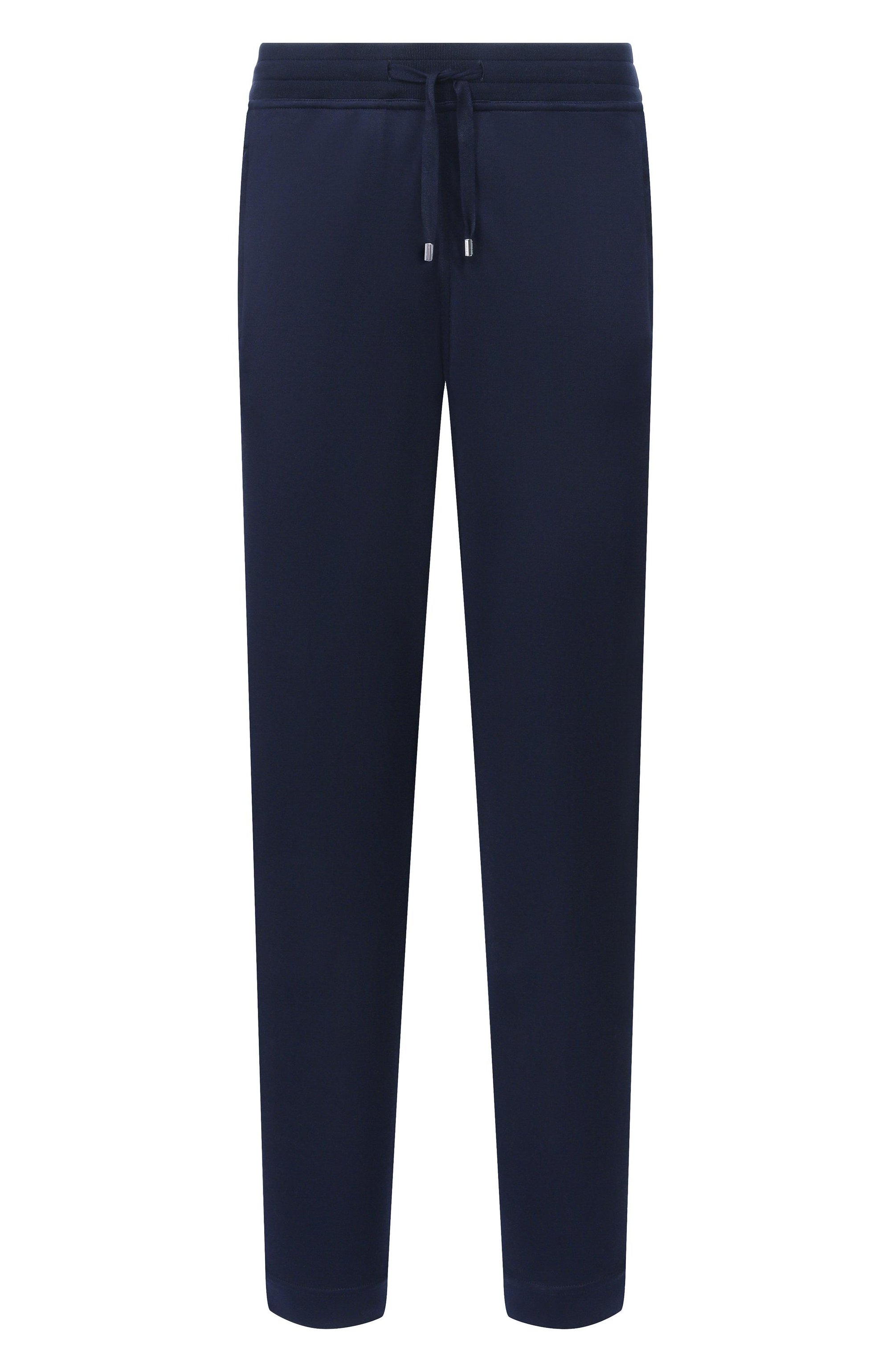 Шелковые брюки STEFANO RICCI, арт. K919511P3D/R26190_001, фото 1