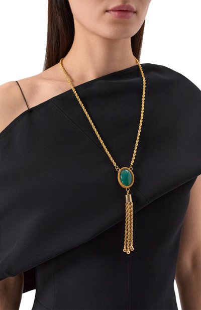 Колье CRYSTALLINE JEWELLERY, арт. 504, фото 2