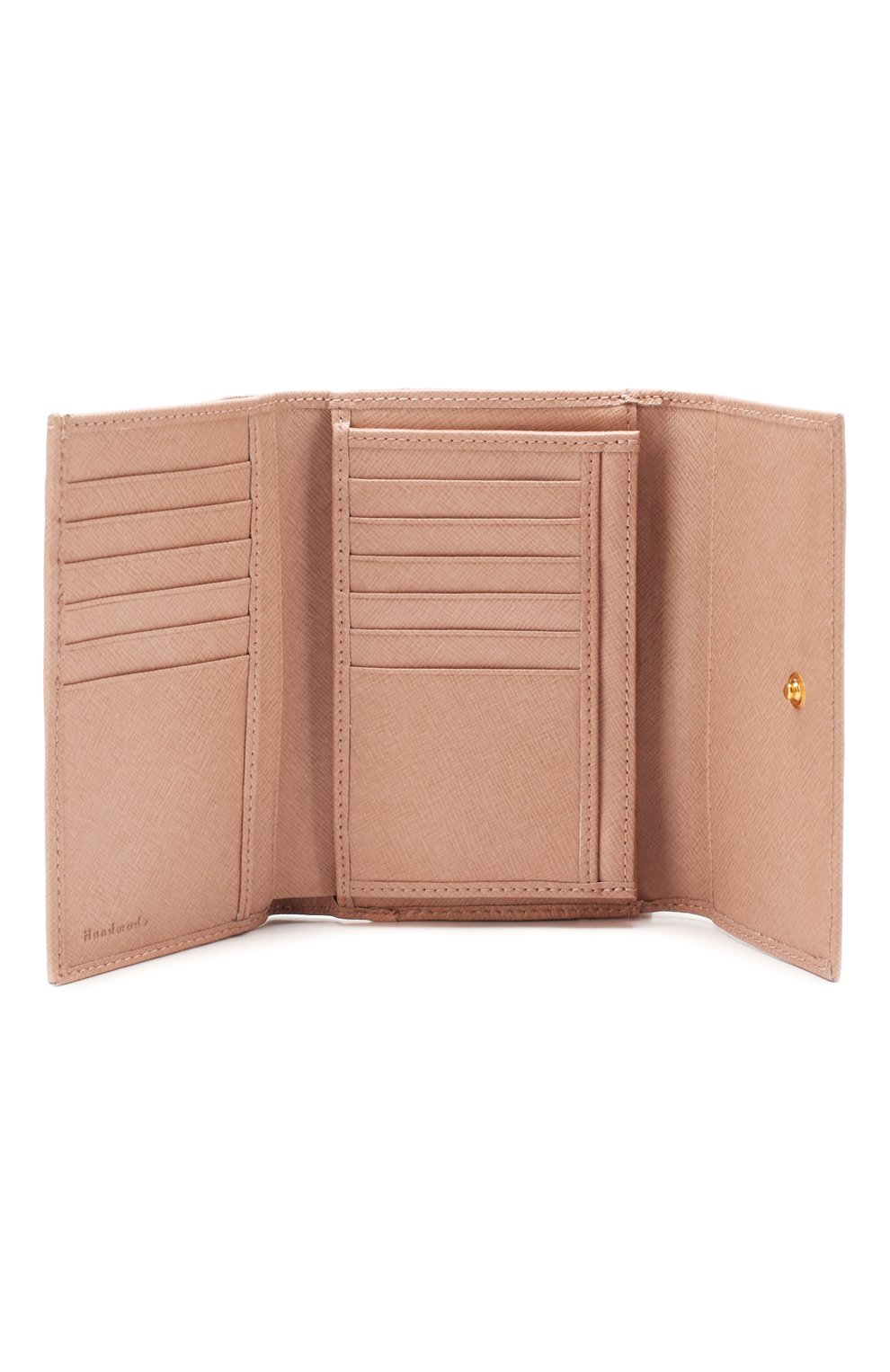 Кожаный кошелек с клапаном COCCINELLE, арт. E2 EW1 11 66 01, фото 3