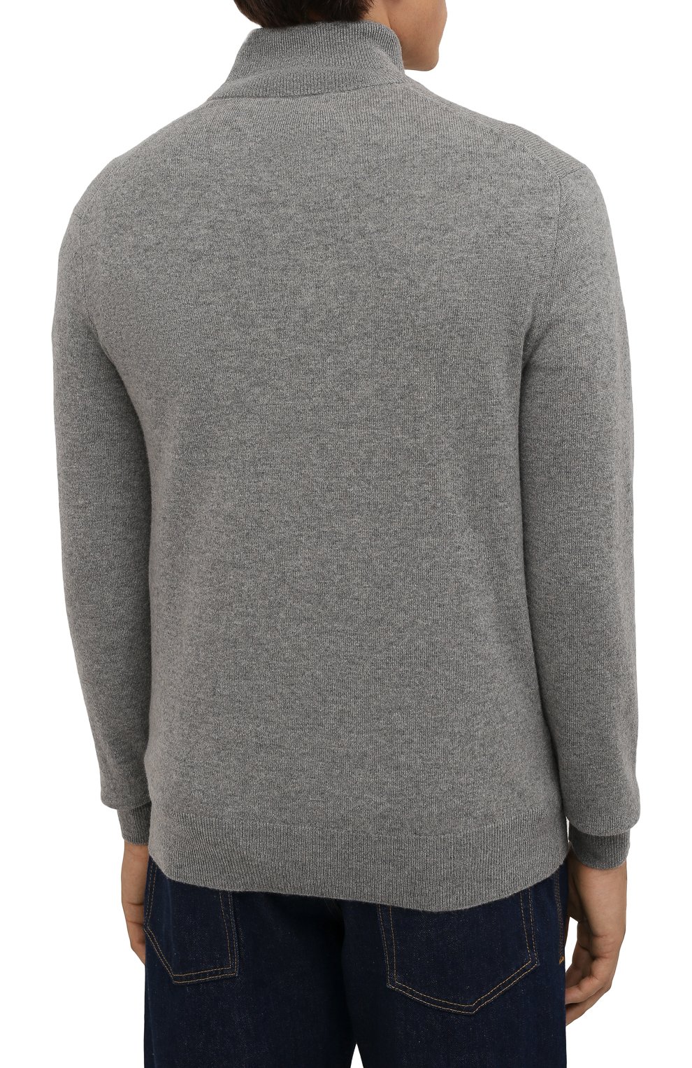 Шерстяной джемпер POLO RALPH LAUREN, арт. 710723053, фото 4