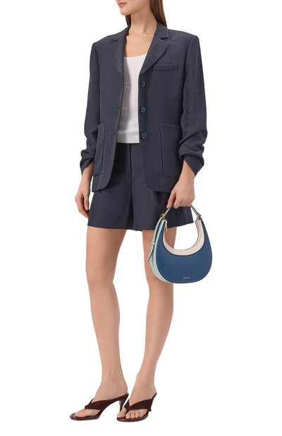 С умка whisper mini COCCINELLE, арт. E5 TS4 53 01 01, фото 3